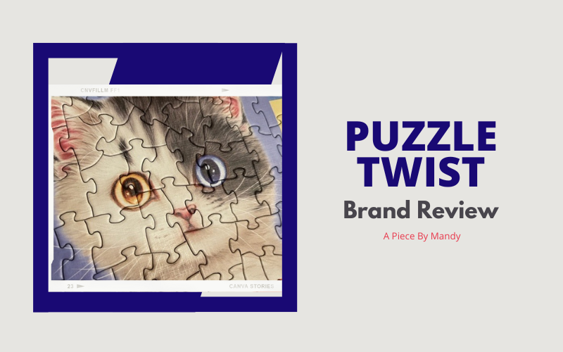 Puzzle Twist Brand Review
