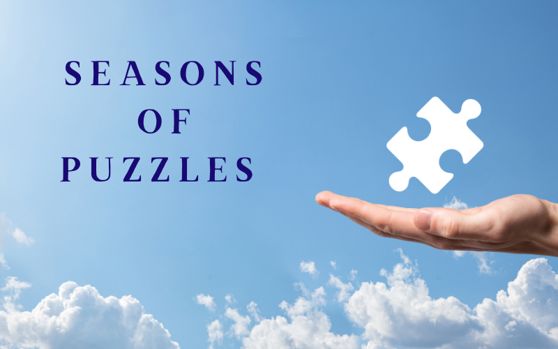 Seasons of Puzzles