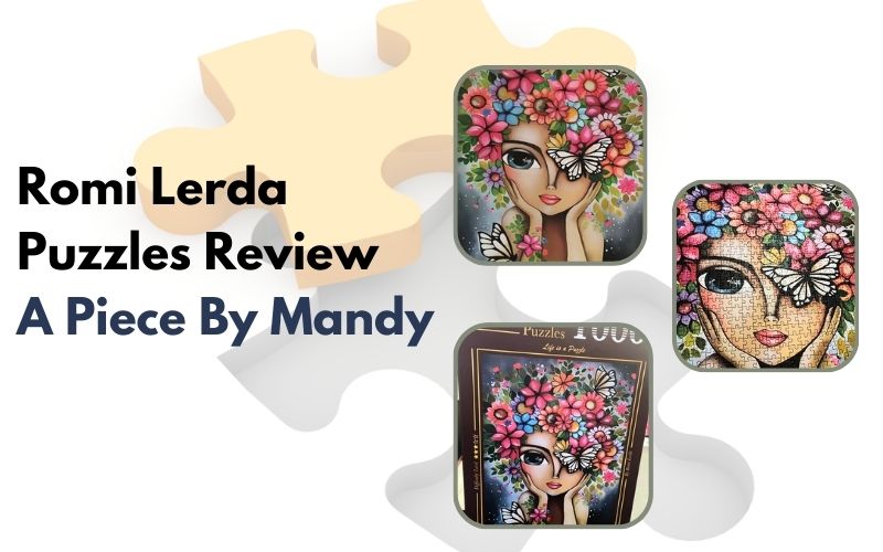 Romi Lerda Puzzle Review