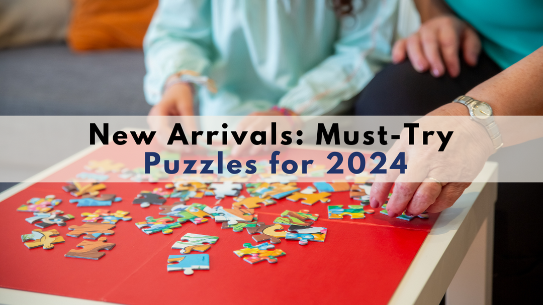 Puzzles