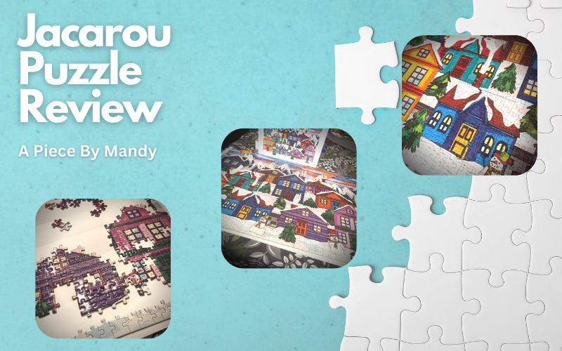 Jacarou Puzzle