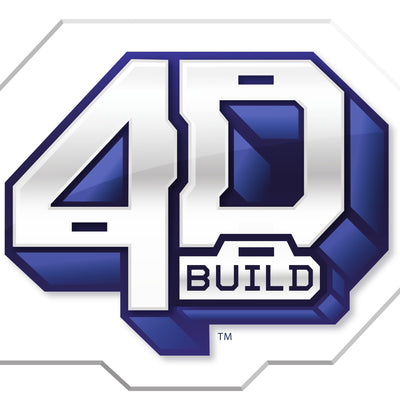 4D Build