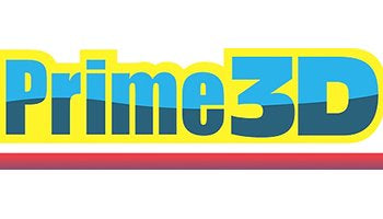 Prime 3D Puzzles