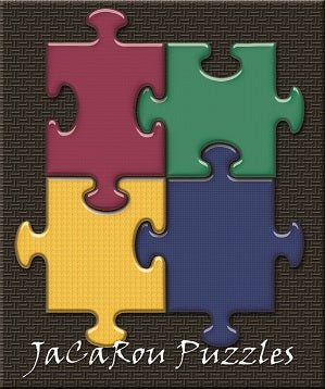 JaCaRou Jigsaw Puzzles