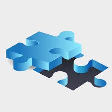 Shaped Jigsaw Puzzles