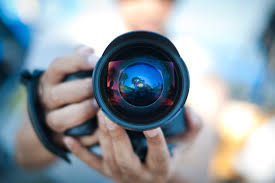 Portraits &amp; Photography