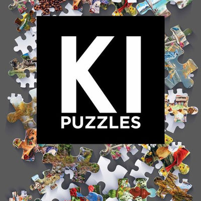 KI Puzzles