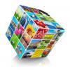 3D Puzzles