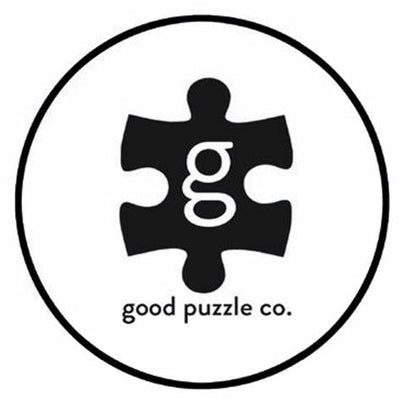 Good Puzzle Co. Jigsaw Puzzles