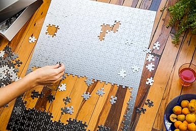 Puzzle for Adults