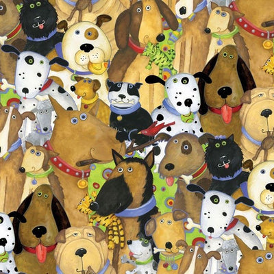 Cartoon and Funny Jigsaw Puzzles