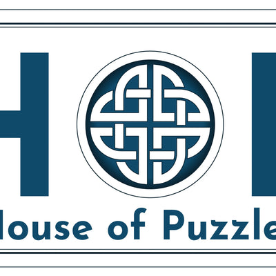 House of Puzzles