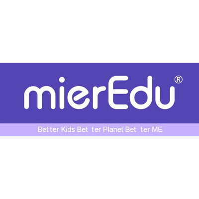 MierEdu Puzzles and Educational Toys