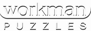 Workman Publishing Jigsaw Puzzles