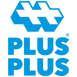 Plus-Plus Building Puzzles