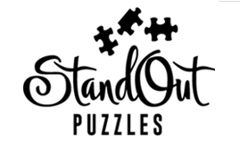 StandOut Jigsaw Puzzles