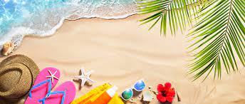 Summer Puzzles