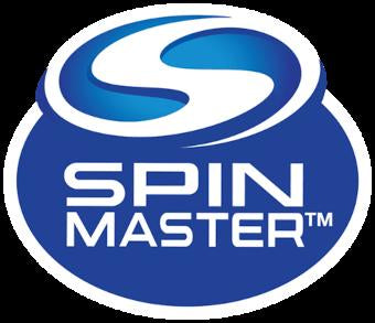 Spin Master Jigsaw Puzzles