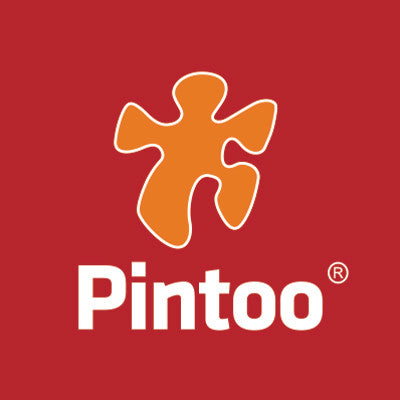 Pintoo Plastic Jigsaw Puzzles