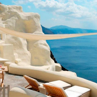 Vacation Spots &amp; Great Getaways
