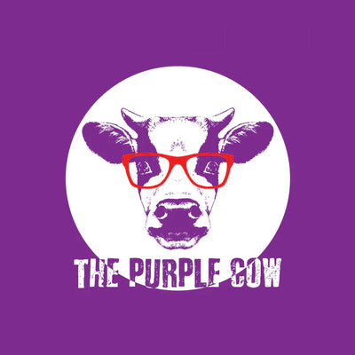 The Purple Cow Games and Puzzles