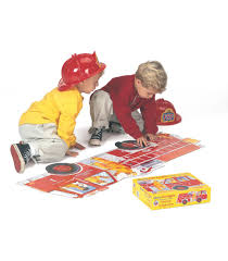 Kids Floor Puzzles