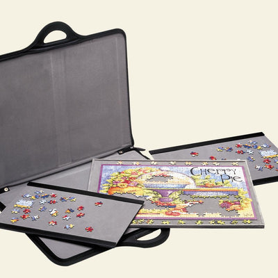 Puzzle Mats, Puzzle Glue &amp; More...