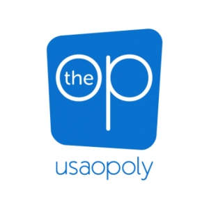 The OP Usaopoly