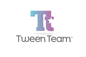 Tween Team Puzzles and Activities