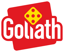 Goliath Games and Puzzles