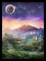 Fantasy &amp; Majestic