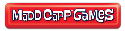 Madd Capp Puzzles