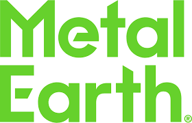 Metal Earth 3D Model Kits