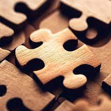 Wooden Jigsaw Puzzles