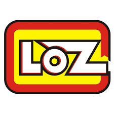 LOZ Bricks