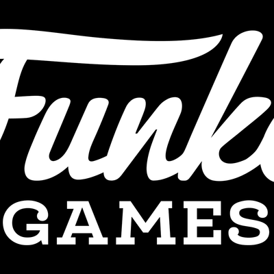 Funko Games and Puzzles