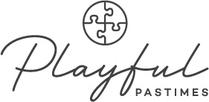 Playful Pastime Jigsaw Puzzles