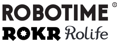 Robotime Puzzle