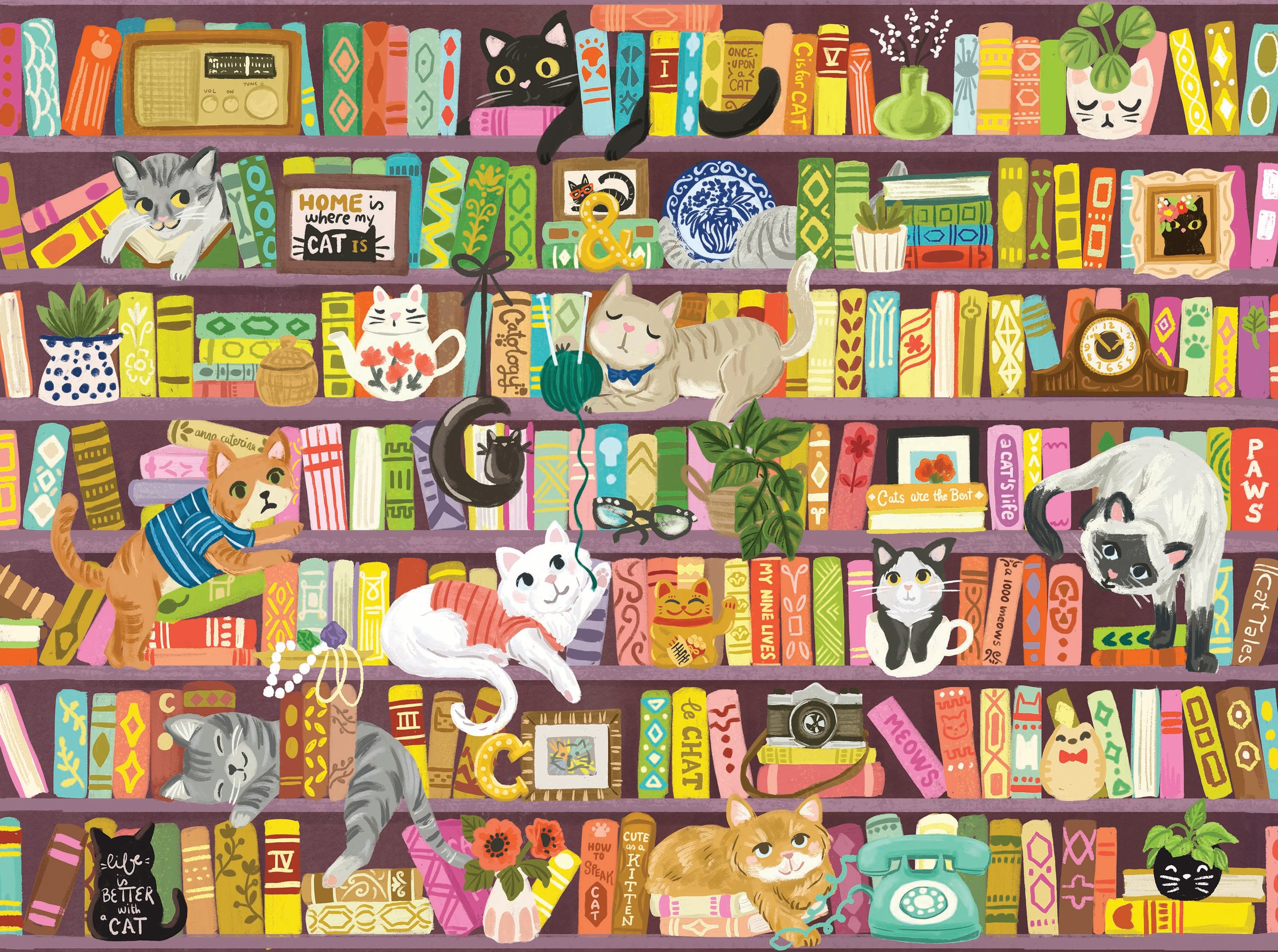 Signature Artist Series Multipack (2 x 550pcs, 1 x 1000pcs)