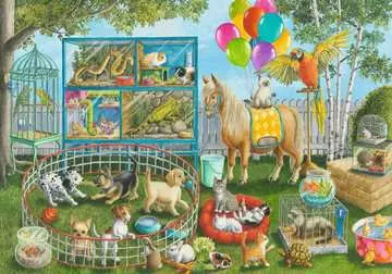 Ravensburger Pet Fair Fun (35pcs)