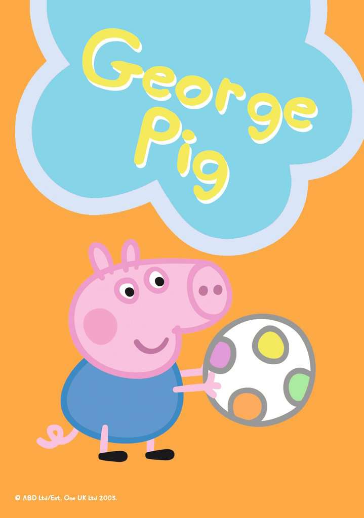 Ravensburger Peppa Pig (2, 3, 4, 5pcs)