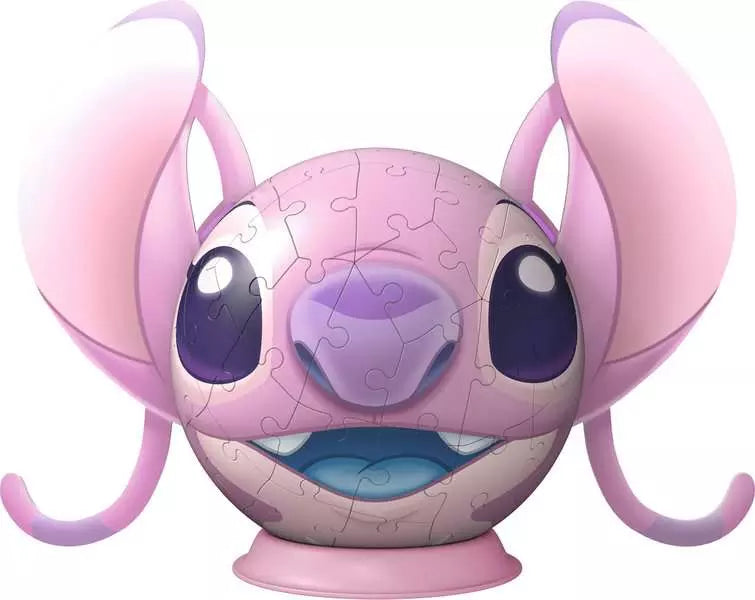 Ravensburger 3D Ball - Disney Angel with Ears