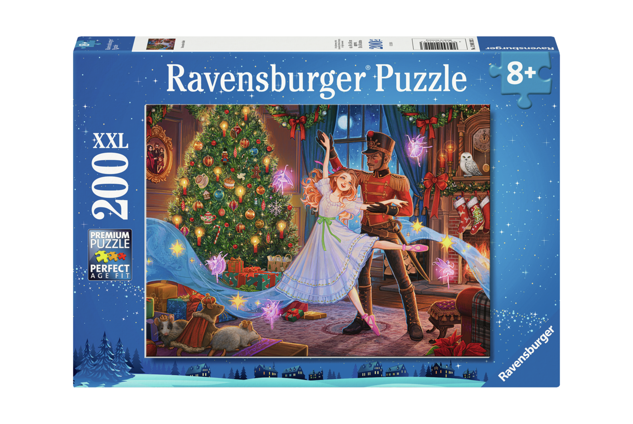 Ravensburger Nutcracker Ballet (200XXL)