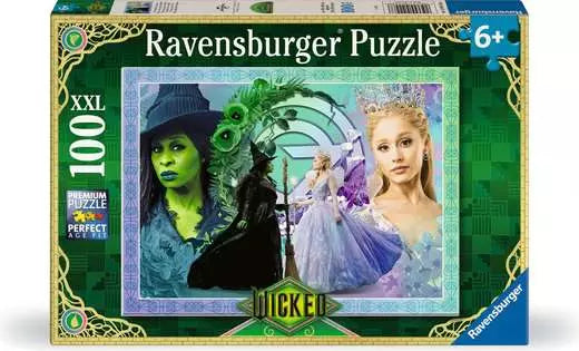Ravensburger Wicked 2 : Mon ami pour toujours (100 XXL)