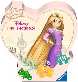Ravensburger Giftables Disney Princess - Rapunzel (48pcs)