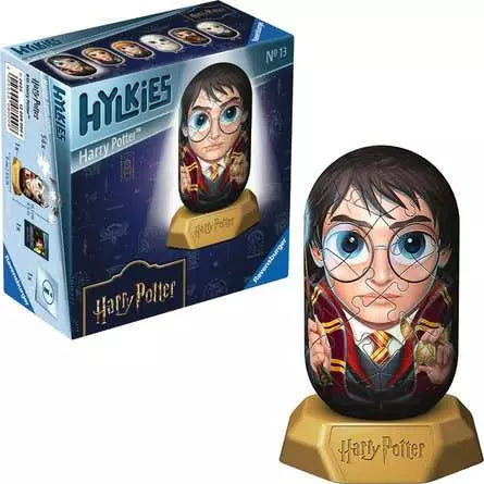 Ravensburger Hylkies - 3D Harry Potter