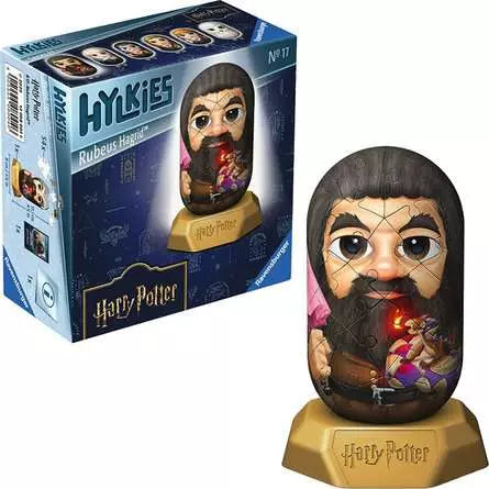 Ravensburger Hylkies - 3D Hagrid