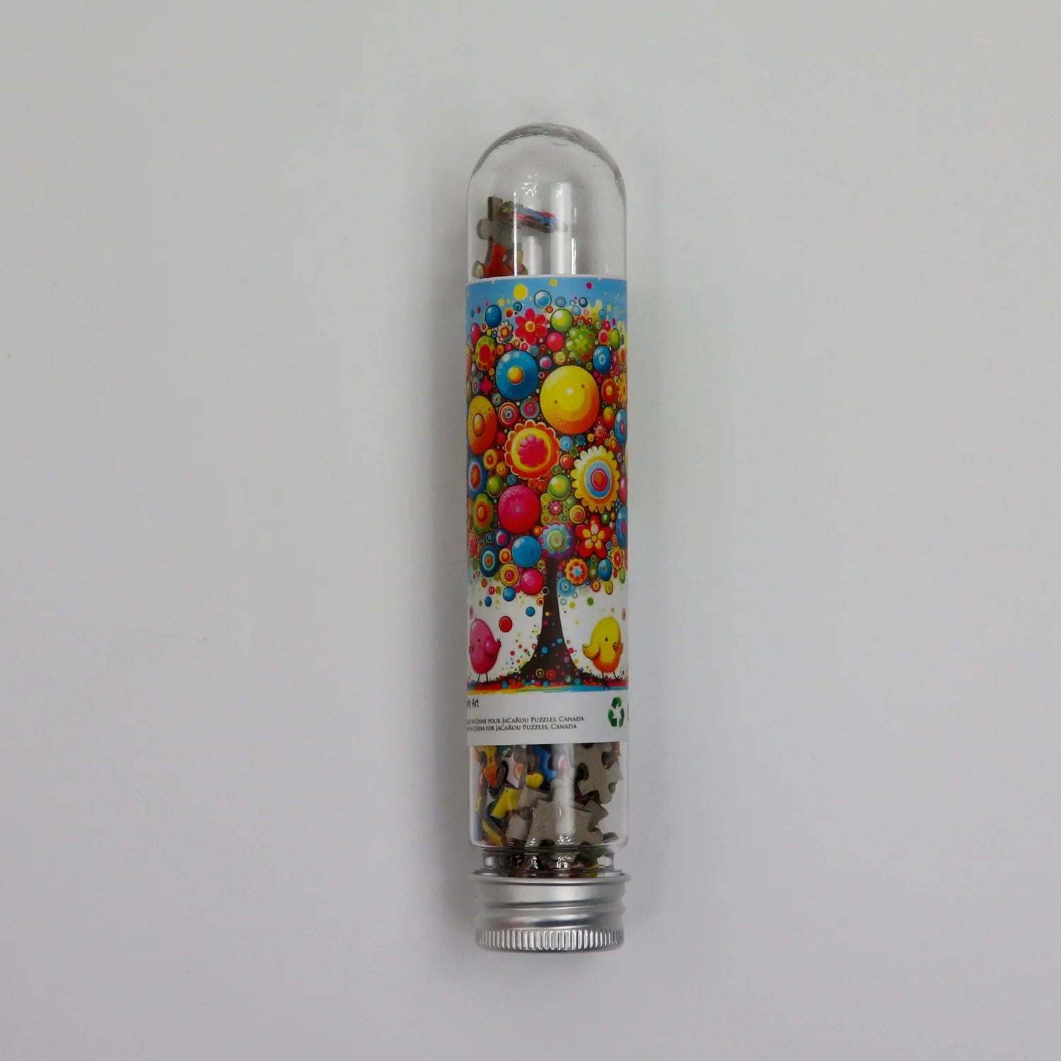 Mini - Happy Duo (150pcs)