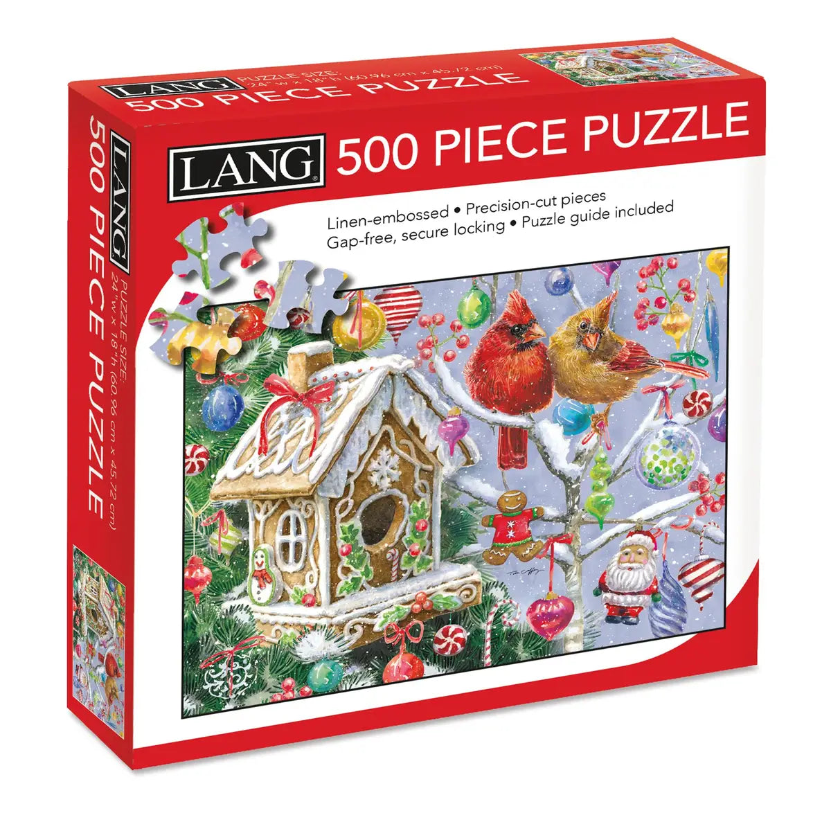 Ornament Perch (500pcs)