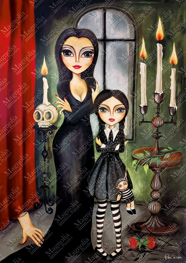 MINI Me & Mom - Romi Lerda (99pcs)